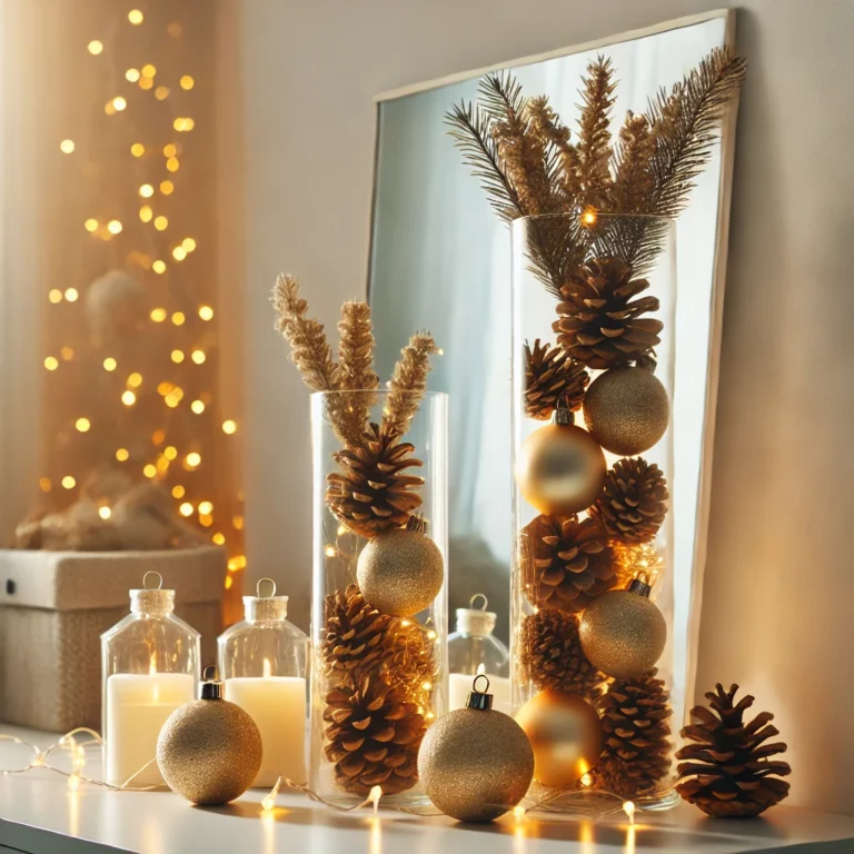 10 Christmas Decor Ideas